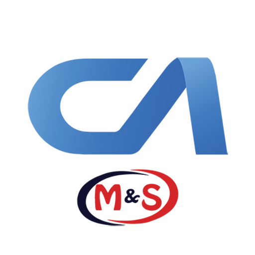 CA MnS logo
