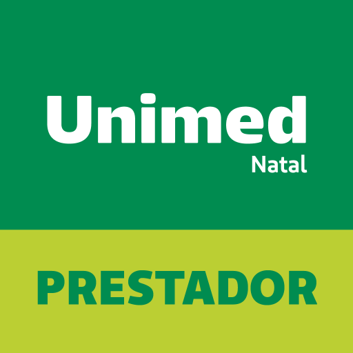 Unimed Natal - Prestador logo
