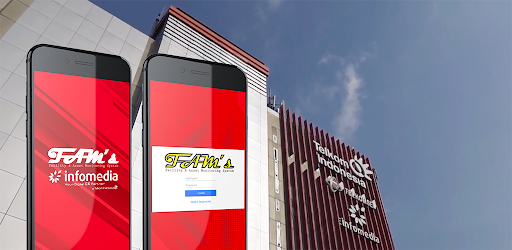 InfomediaFAMS