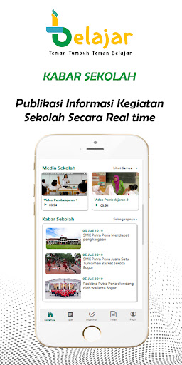 SUMUT SIPP Screen 2
