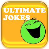 Ultimate Jokes icon