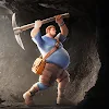 Last Fortress: Underground MOD APK 25.0502.001 (Ads Removed)