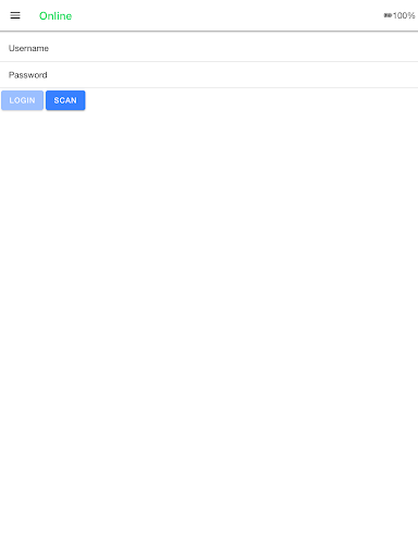 JOURNAL Scanner Screen 3
