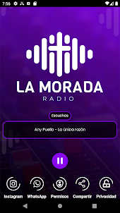 La Morada Radio