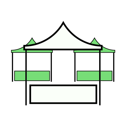NakPesan Bazaar Admin logo
