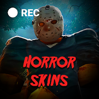 Horror Skins for Roblox