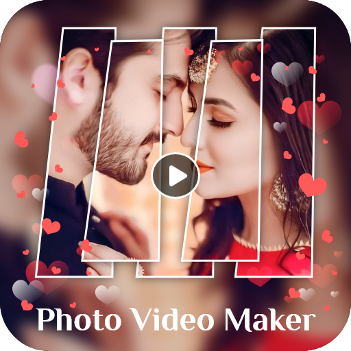 Animation Photo Video Maker logo