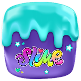 Slime Simulator - Anti Stress Game icon