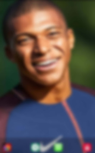 Kylian Mbappe -Photos ,Puzzle Screen 3