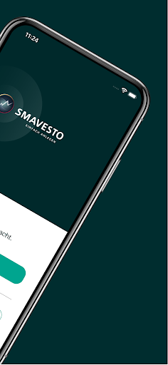 SMAVESTO - Einfach anlegen Screen 2