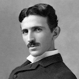 Nikola Tesla Museum icon