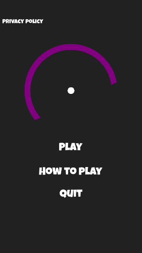 Rotate Game - An addictive gam Screenshot 1 - AppWisp.com