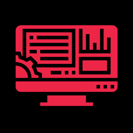 GNet MyApp Launcher logo