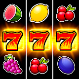 777 Casino Slot Machines icon