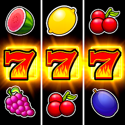 Slotoland - 777 Slot Machines Mod Apk