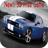Real Racing Fever Car 3D icon