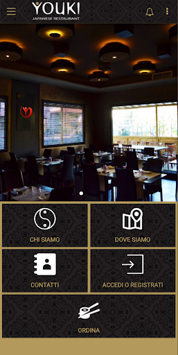 Android application Youki Pregnana screenshort