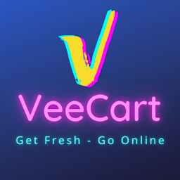 VeeCart - Online Shopping App for  Android – Latest Version & Features app icon