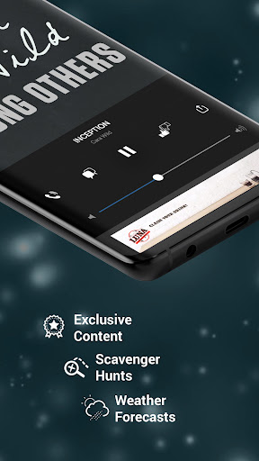 Star 98.1 Screen 3