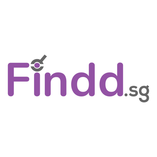 Findd SG - Food, Beauty & More logo