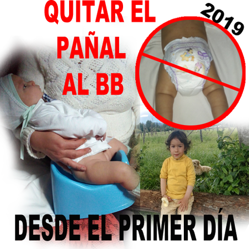 Quitar El Pañal Y Cuidados Al
