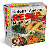 Koleksi Aneka Resep Masakan icon