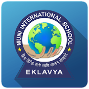 Top 25 Education Apps Like Muni International School - Best Alternatives