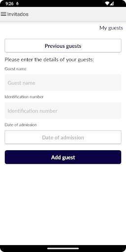 Club La Campiña Oficiales FAE