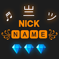 Nickname Maker Gamer names