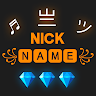 Nickname Maker - Symbol & Font