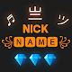 Nickname Maker - Symbol & Font Windows'ta İndir