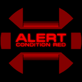 ST: Red Alert Wallpaper icon