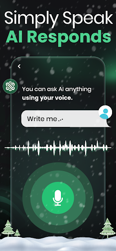 Ask AI - Chat with Chatbot