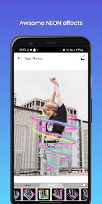 Screenshot image