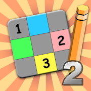 Sudoku Revolution 2 : Consecutive, King, Knight
