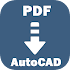 PDF to CAD Converter
