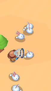 Bunny Farm Tycoon