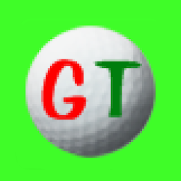Icon image Golf Tracks Lite