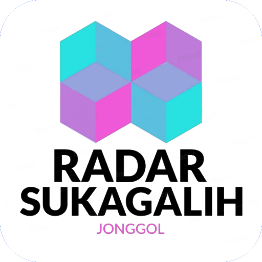 Radar Sukagalih logo