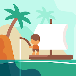 Icon image Tides: A Fishing Game
