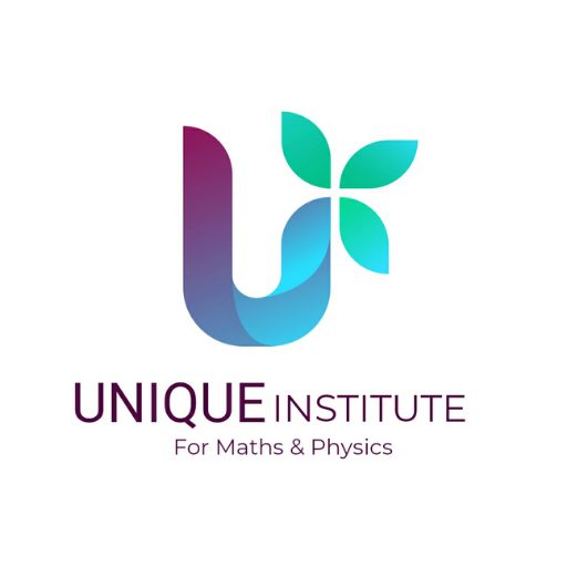 Unique Institute logo