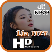 Lia Wallpaper HD 4K ITZY Kpop