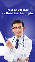 Bệnh viện Nguyễn Tri Phương - Đặt khám online