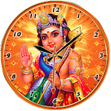 Murugan Clock icon