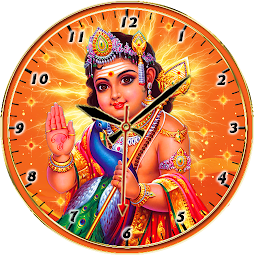 Icon image Murugan Clock