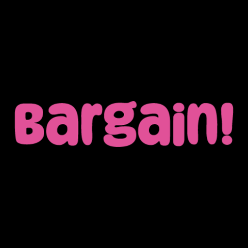 Bargain! Cheapest on eBay  Icon