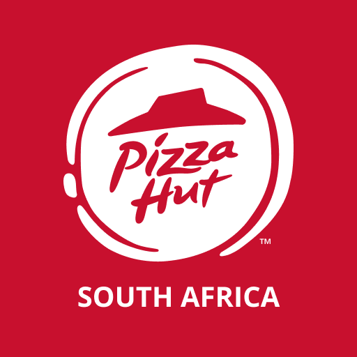 Pizza Hut South Africa logo