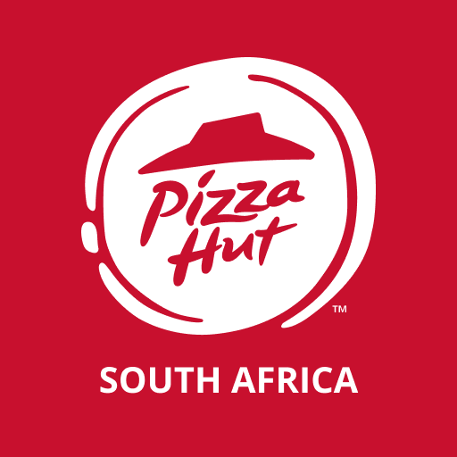 Pizza Hut South Africa  Icon