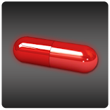 Carrier IQ Red Pill icon