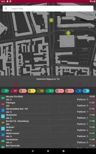 KA Live Monitor Prime